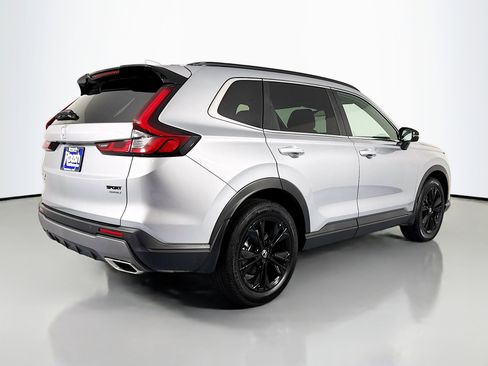 Certified 2023 Honda CR-V Sport Touring image 5