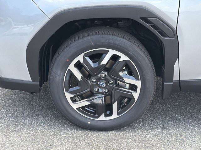 New 2026 Subaru Forester Limited AWD/4WD image 38