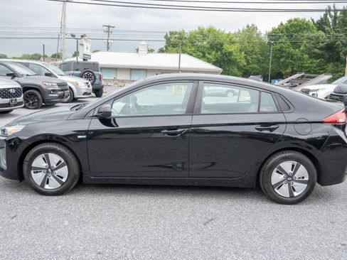 Used 2020 Hyundai Ioniq Blue FWD image 6