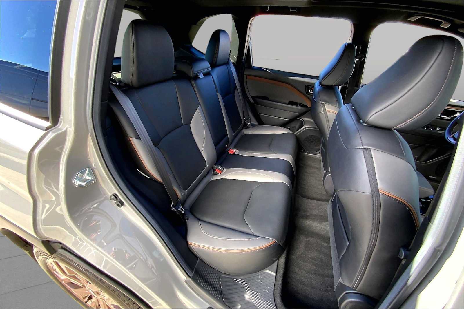 Certified 2026 Subaru Forester Sport AWD/4WD image 20