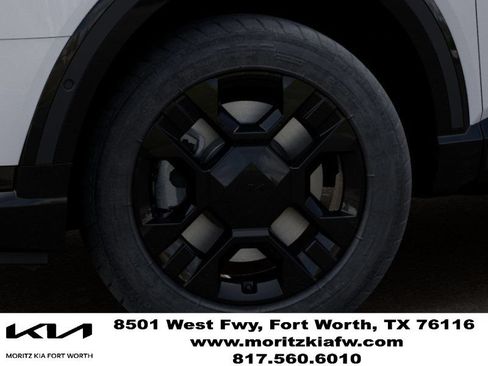 New 2027 Kia Telluride SX Prestige X-Pro AWD/4WD image 9