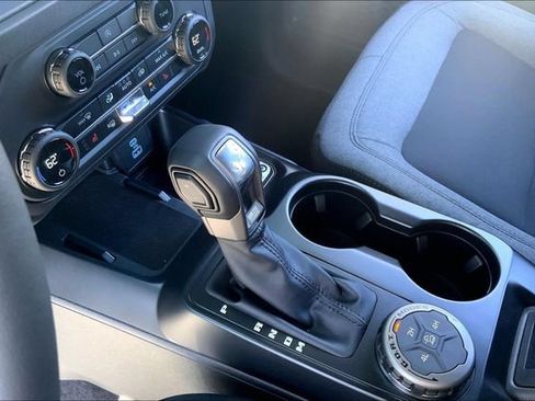 New 2025 Ford Bronco Big Bend AWD/4WD image 8