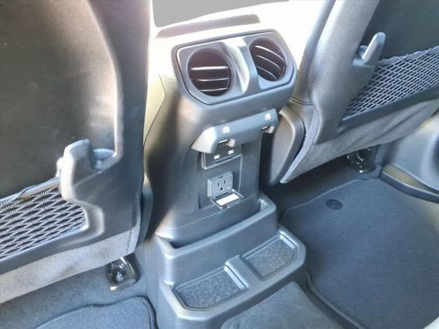 New 2026 Jeep Wrangler Sahara image 11