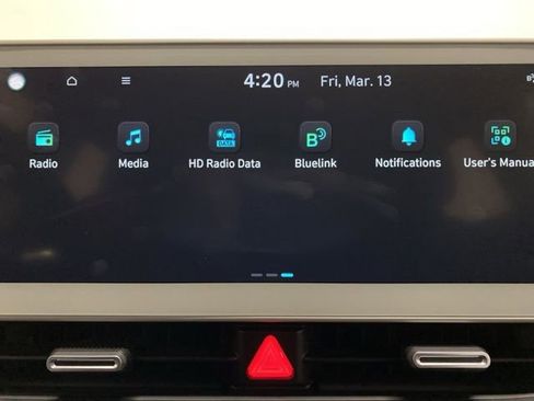 Used 2023 Hyundai Ioniq 5 SEL image 43