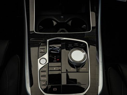 New 2026 BMW X5 xDrive40i w/ Executive Package image 36