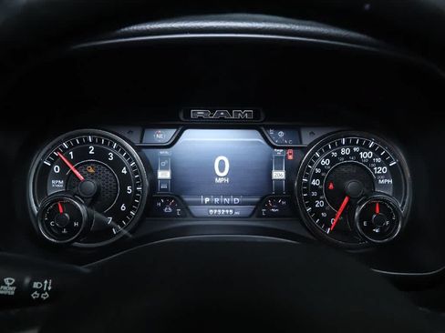 Used 2019 RAM 1500 Big Horn AWD/4WD image 24