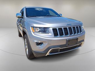 Used 2016 Jeep Grand Cherokee Limited AWD/4WD video 2