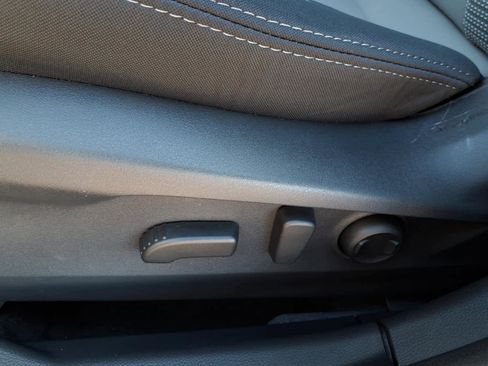 Certified 2025 Subaru Outback Premium w/ Popular Package #1A image 28