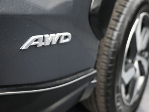 Used 2023 Toyota RAV4 SE w/ Weather & Moonroof Package image 40