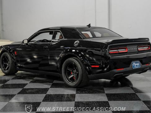 Used 2018 Dodge Challenger SRT Demon image 7