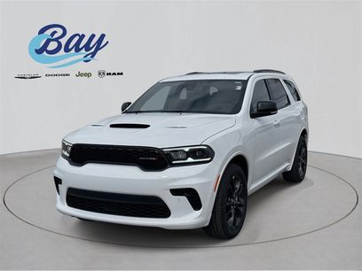 New 2026 Dodge Durango GT
