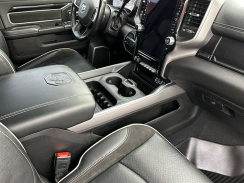 Used 2022 RAM 2500 Laramie image 18