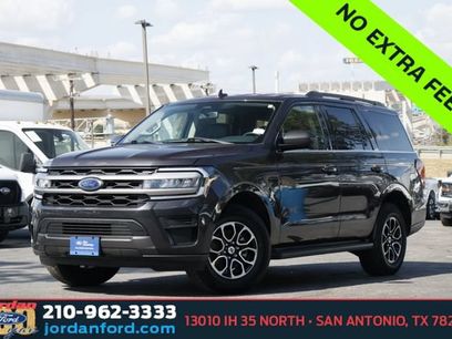 Certified 2024 Ford Expedition XLT
