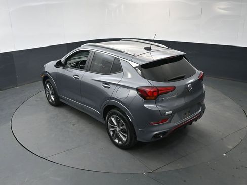 Used 2022 Buick Encore GX Preferred w/ Sport Touring Package AWD/4WD image 31