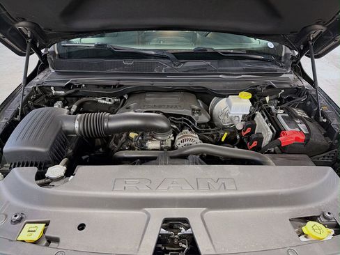 Used 2022 RAM 1500 Big Horn image 28