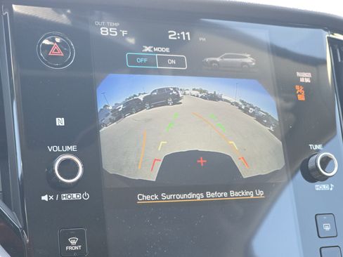 New 2025 Subaru Outback Premium w/ Popular Package #1 image 23