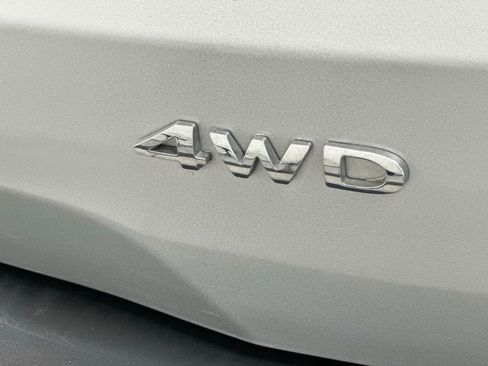 Used 2020 Ford EcoSport SES AWD/4WD image 23