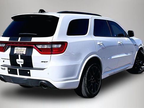 Used 2023 Dodge Durango SRT image 6