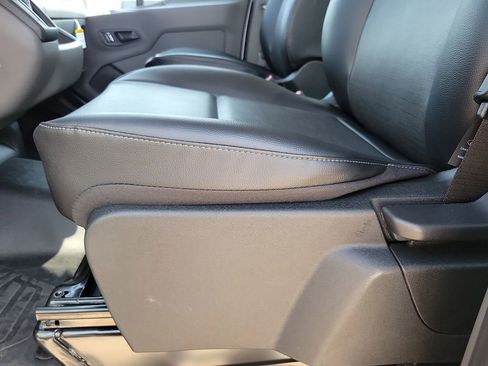 New 2025 Ford Transit 250 Base image 12