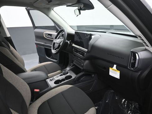 New 2025 Ford Bronco Sport Big Bend image 24