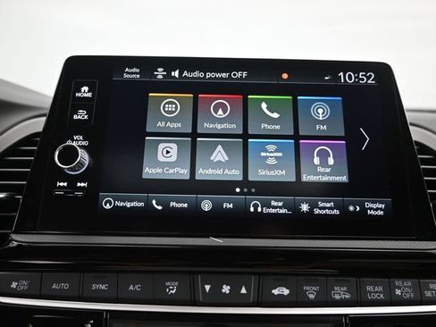 New 2026 Honda Odyssey Elite image 14