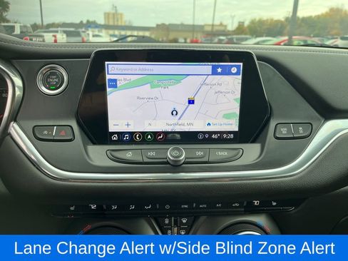 Certified 2022 Chevrolet Blazer LT w/ Sound & Technology Package image 40