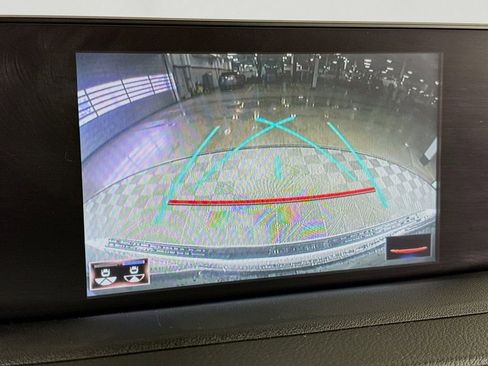 Certified 2022 Lexus RX 350 FWD w/ Premium Package image 13