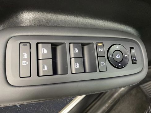 New 2026 Hyundai Santa Fe Limited image 32