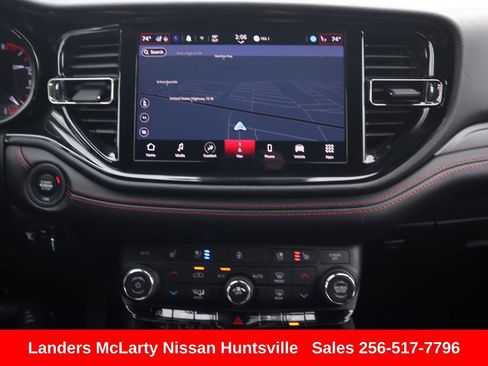 Used 2024 Dodge Durango GT image 22