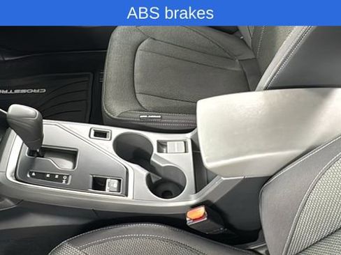Certified 2024 Subaru Crosstrek 2.0i Premium image 37