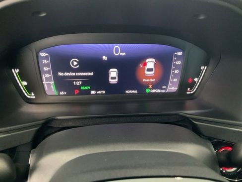 Certified 2024 Honda Accord Touring image 10