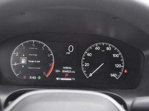 Used 2026 Honda HR-V LX image 21