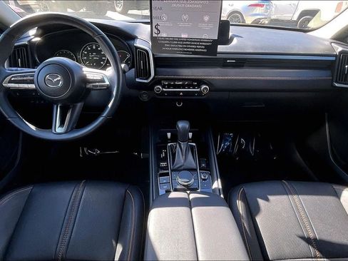 Used 2025 MAZDA CX-50 AWD 2.5 Hybrid w/ Premium Pkg image 15