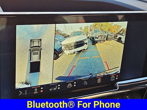 Certified 2024 Chevrolet Silverado 1500 ZR2 w/ Technology Package image 18