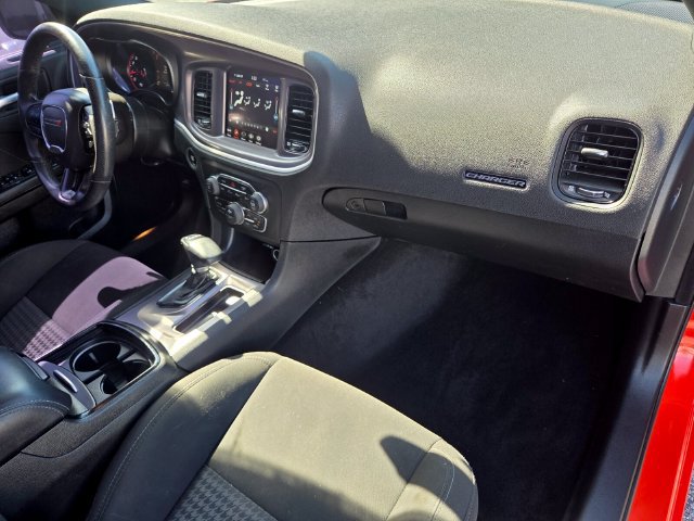 Used 2022 Dodge Charger GT w/ Blacktop Package RWD image 17