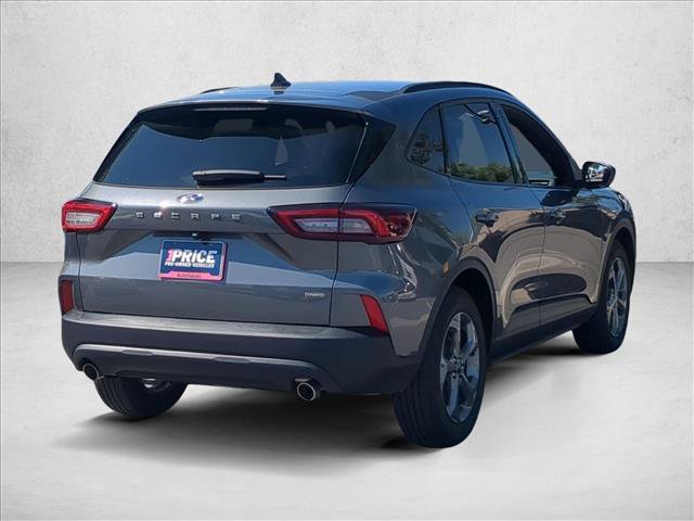 Certified 2025 Ford Escape ST-Line w/ Equipment Group 301A FWD image 5