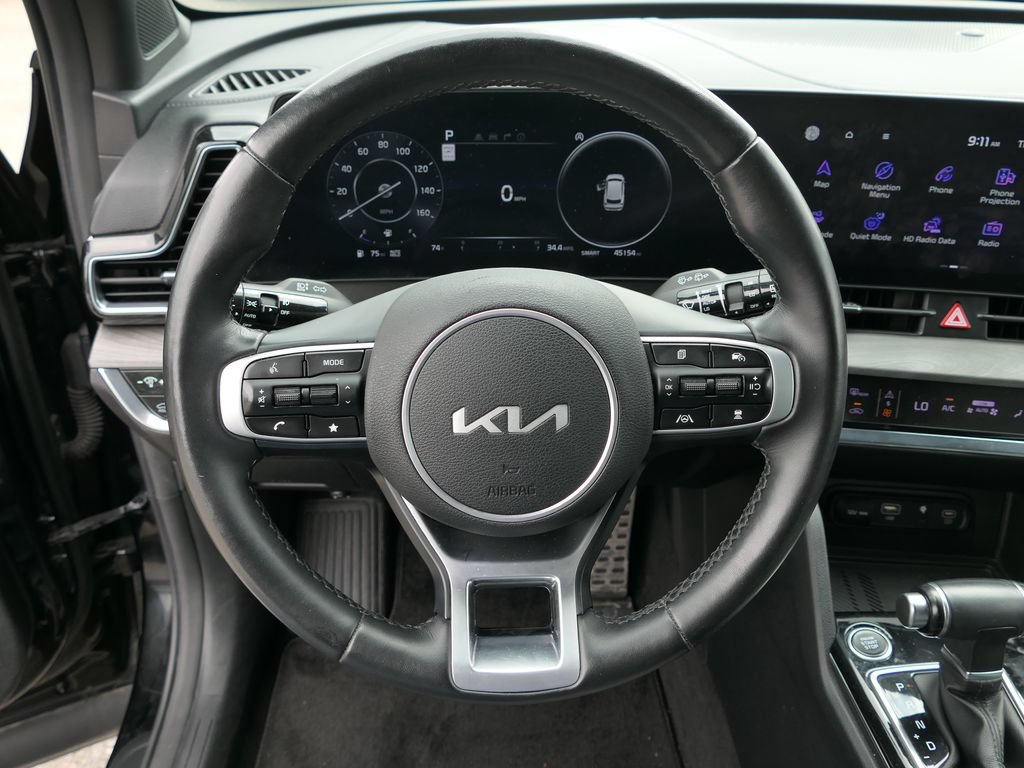 Used 2023 Kia Sportage X-Pro AWD/4WD image 13