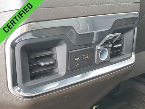 Certified 2022 GMC Sierra 2500 Denali AWD/4WD image 35