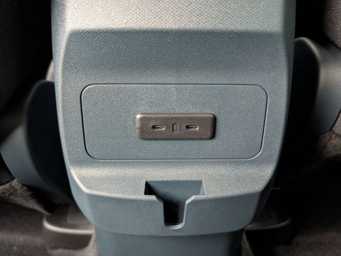 New 2025 Ford Maverick XL w/ Equipment Group 101A image 11