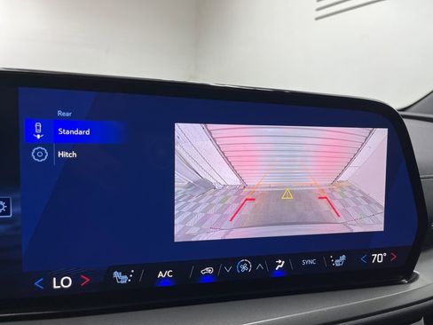 Used 2026 Chevrolet Traverse LT w/ LPO, Floor Liner Package image 15