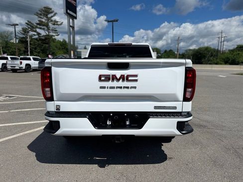 Used 2024 GMC Sierra 1500 Elevation AWD/4WD image 5