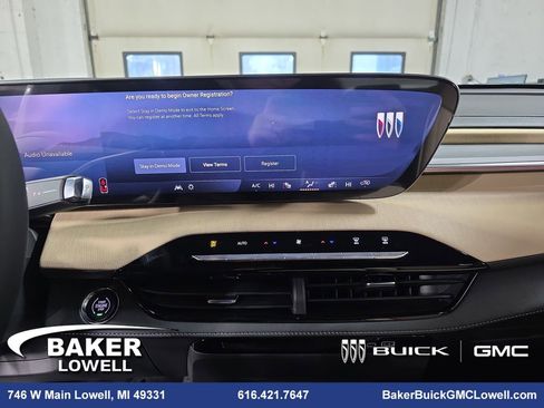 New 2026 Buick Enclave Preferred w/ Power Package image 22