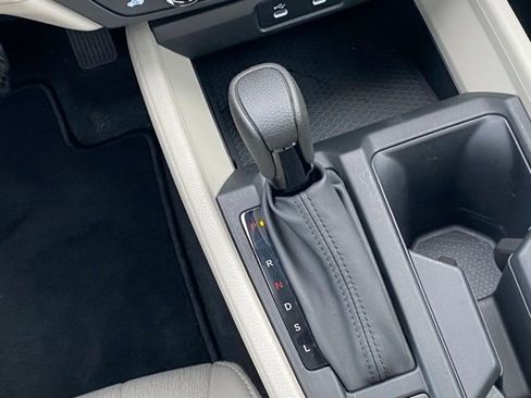 Certified 2024 Honda Accord EX image 18