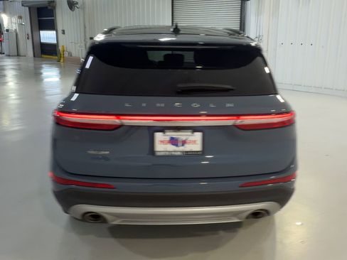 Used 2025 Lincoln Corsair Reserve w/ Equipment Group 202A AWD/4WD image 8