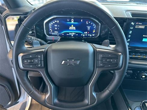Used 2023 Chevrolet Silverado 1500 ZR2 w/ Technology Package image 15