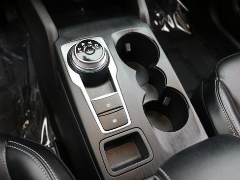 Used 2023 Ford Escape Platinum AWD/4WD image 23