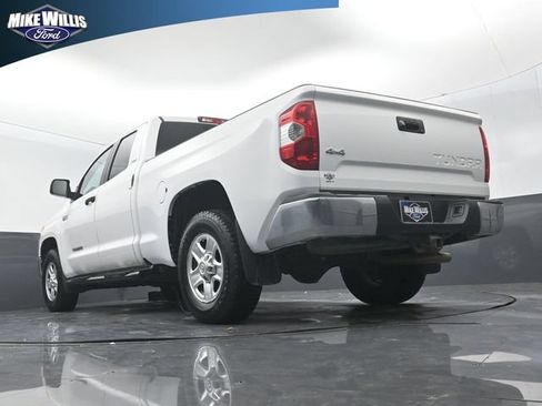 Used 2014 Toyota Tundra SR5 AWD/4WD image 21