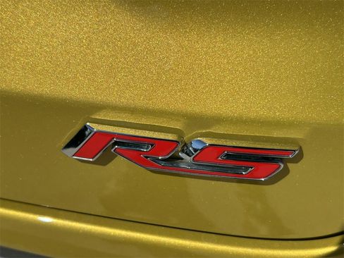 Used 2025 Chevrolet Trax RS w/ Driver Confidence Package image 11