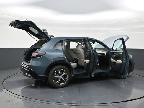 Used 2024 Honda HR-V EX-L image 28
