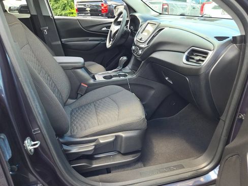 Certified 2019 Chevrolet Equinox LT FWD image 8